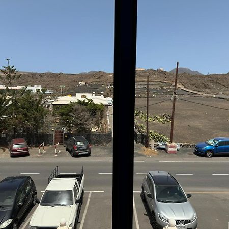 Casa Cueva De Los Verdes Punta Mujeres المظهر الخارجي الصورة